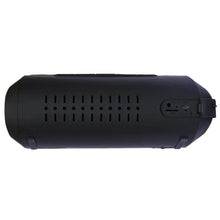 Load image into Gallery viewer, YM-339 2 x 5W Bluetooth Speaker with LED Lights, Support TF Card