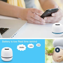 Load image into Gallery viewer, For iPhone, Galaxy, Sony, Lenovo, HTC, Huawei, Google, LG, Xiaomi, other Smartphones and all Bluetooth Devices