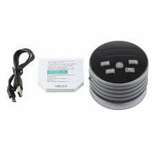 Load image into Gallery viewer, Support Temperature and Humidity Display