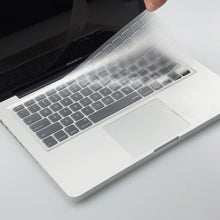 Load image into Gallery viewer, ENKAY TPU Soft Keyboard Protector Cover Skin for MacBook Pro / Air (13.3 inch / 15.4 inch / 17.3 inch), For MacBook Pro /Air