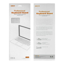 Load image into Gallery viewer, ENKAY TPU Soft Keyboard Protector Cover Skin for MacBook Pro / Air (13.3 inch / 15.4 inch / 17.3 inch), For MacBook Pro /Air