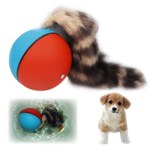Load image into Gallery viewer, Motorized Rolling Chaser Ball Toy for Dog / Cat / Pet / Kid, Random Color Delivery, Motorized