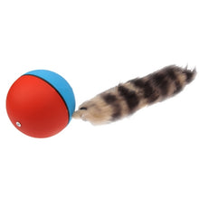 Load image into Gallery viewer, Motorized Rolling Chaser Ball Toy for Dog / Cat / Pet / Kid, Random Color Delivery, Motorized