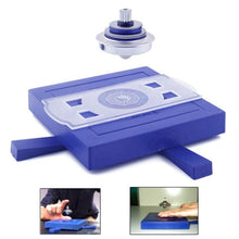Load image into Gallery viewer, Magic UFO Magnetic Floating Flying Suspensible Saucer Disk Amazing Toy
