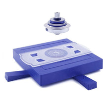 Load image into Gallery viewer, Magic UFO Magnetic Floating Flying Suspensible Saucer Disk Amazing Toy