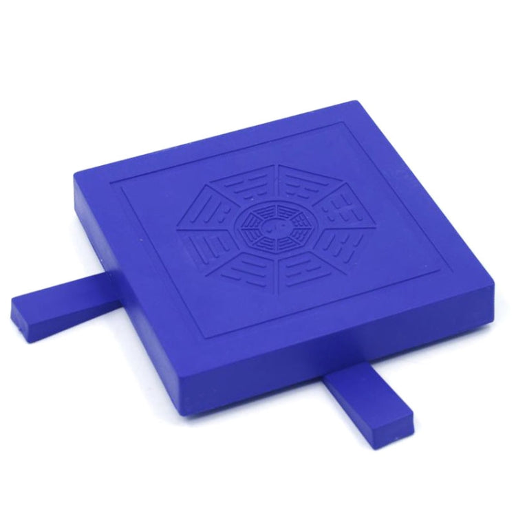 Magic UFO Magnetic Floating Flying Suspensible Saucer Disk Amazing Toy