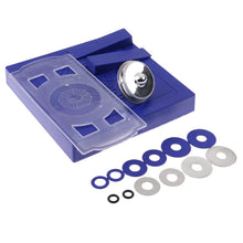 Load image into Gallery viewer, Magic UFO Magnetic Floating Flying Suspensible Saucer Disk Amazing Toy