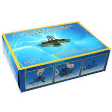 Load image into Gallery viewer, Magic UFO Magnetic Floating Flying Suspensible Saucer Disk Amazing Toy