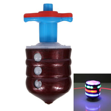 Load image into Gallery viewer, SL700 Laser-Top Dual Laser Light Show Gyro with Launcher