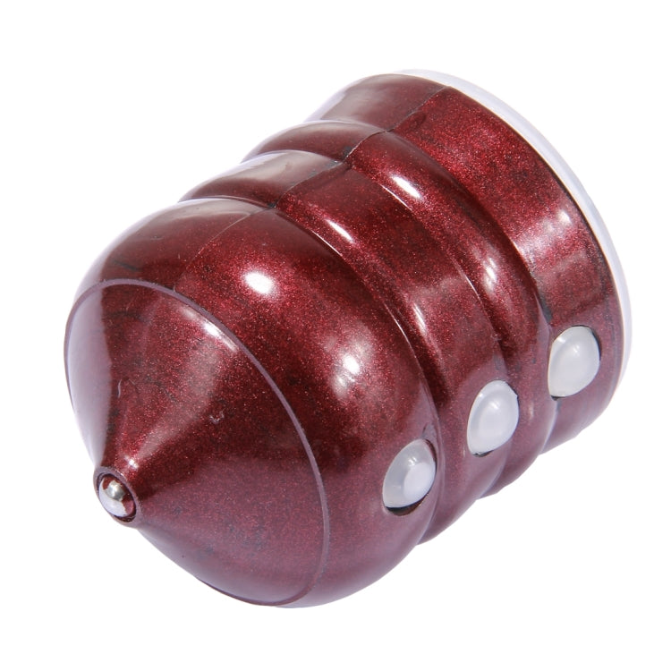 SL700 Laser-Top Dual Laser Light Show Gyro with Launcher