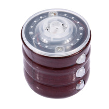 Load image into Gallery viewer, SL700 Laser-Top Dual Laser Light Show Gyro with Launcher