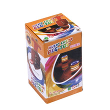 Load image into Gallery viewer, SL700 Laser-Top Dual Laser Light Show Gyro with Launcher