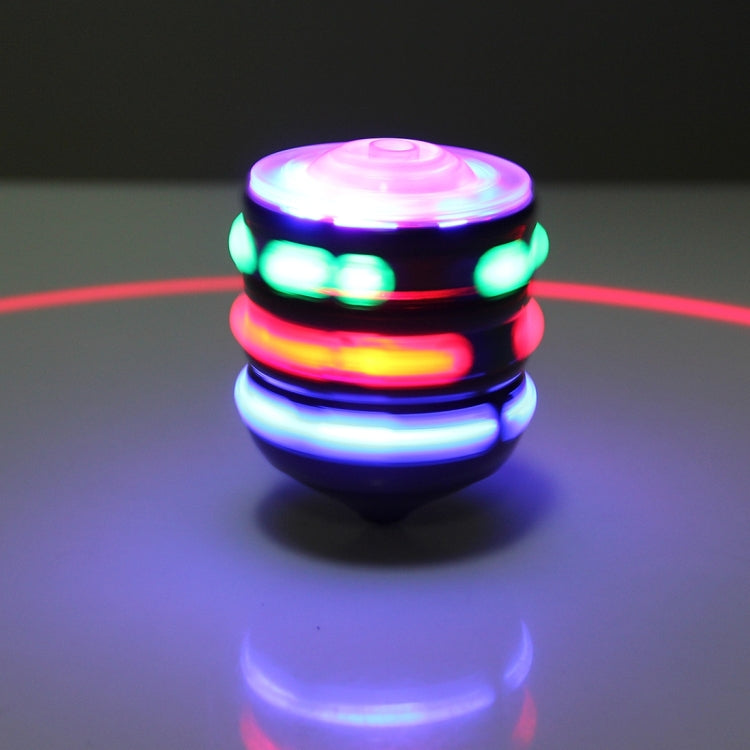 SL700 Laser-Top Dual Laser Light Show Gyro with Launcher