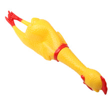 Load image into Gallery viewer, 40cm Interesting Toy Stress-Relieved Screaming Hen Shrilling Chicken Relief Squeezed Gift