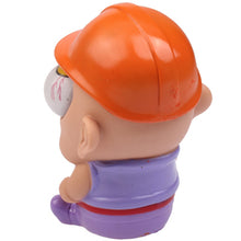 Load image into Gallery viewer, Cute Men Model Tricky Extrusion Eye Toy Zoolife Popeyes