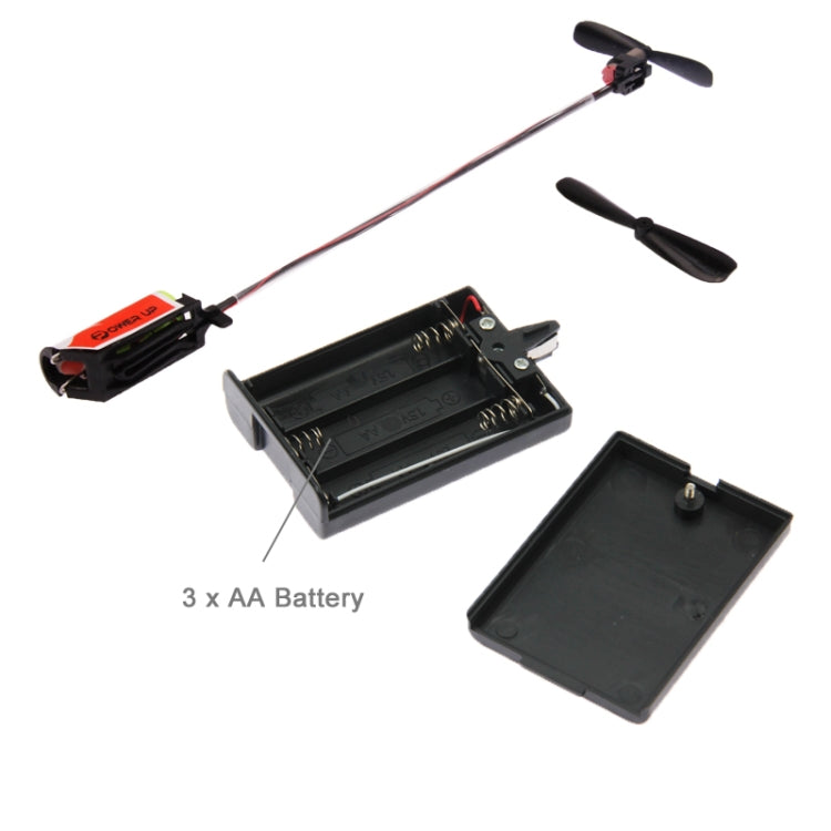 DIY Creative Power Up Airplane Rechargeable Airplane Electric Paper Airplane for Kids