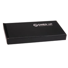 Load image into Gallery viewer, DIY Creative Power Up Airplane Rechargeable Airplane Electric Paper Airplane for Kids