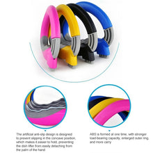 Load image into Gallery viewer, One Trip Grip Grocery Bags Holder Handle Easy Carrier (Color Random Delivery), Easy Carrier