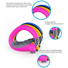 Load image into Gallery viewer, One Trip Grip Grocery Bags Holder Handle Easy Carrier (Color Random Delivery), Easy Carrier