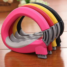 Load image into Gallery viewer, One Trip Grip Grocery Bags Holder Handle Easy Carrier (Color Random Delivery), Easy Carrier