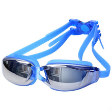 Load image into Gallery viewer, Professional Swimming Goggle Glasses
