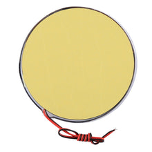 Load image into Gallery viewer, 40 LEDs SMD 2835 Motorcycle Modified Windmill Colorful Light Fire Wheel Light Styling Flash Atmosphere Lamp, Diameter: 10cm, DC 12V, Diameter: 10cm