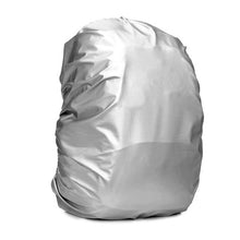 Load image into Gallery viewer, High Quality 45-50 liter Rain Cover for Bags, 45-50 liter  (Blue), 45-50 liter  (Silver), 45-50 liter  (Orange)