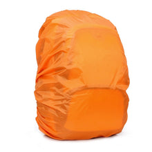 Load image into Gallery viewer, High Quality 45-50 liter Rain Cover for Bags, 45-50 liter  (Blue), 45-50 liter  (Silver), 45-50 liter  (Orange)