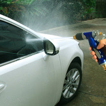 Load image into Gallery viewer, KANEED High Pressure Water Hose Nozzle Copper Water Gun Head for Home Car Washing, UK Stock Water Hose, US Stock Water Hose, Water Hose