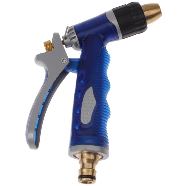 KANEED High Pressure Water Hose Nozzle Copper Water Gun Head for Home Car Washing, UK Stock Water Hose, US Stock Water Hose, Water Hose