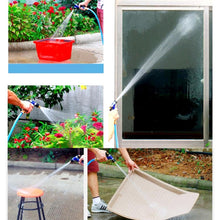 Load image into Gallery viewer, KANEED High Pressure Water Hose Nozzle Copper Water Gun Head for Home Car Washing, UK Stock Water Hose, US Stock Water Hose, Water Hose