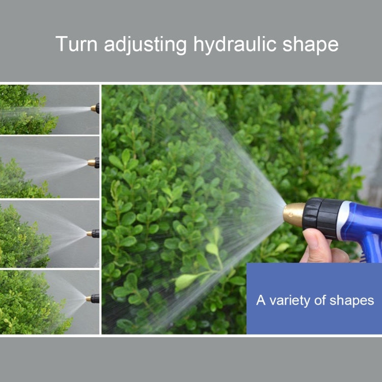 KANEED High Pressure Water Hose Nozzle Copper Water Gun Head for Home Car Washing, UK Stock Water Hose, US Stock Water Hose, Water Hose