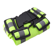 Load image into Gallery viewer, Night Riding Running Flexible Reflective Safety Vest
