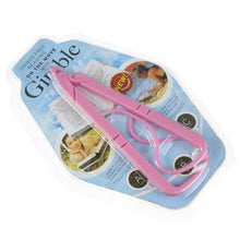 Load image into Gallery viewer, Gimble Hands Free Reading Book Holder for Home / Travel Use (Random Color Delivery), Hands Free Book Holder