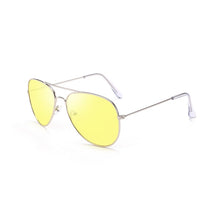 Load image into Gallery viewer, Ms Dazzle Colour UV400 Stylish Polarized Sunglasses