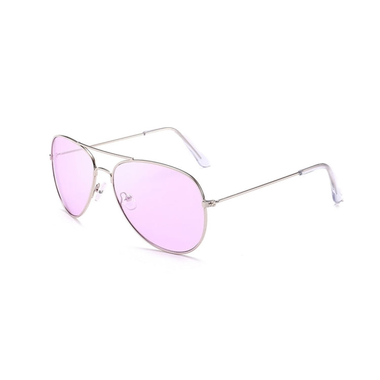 Ms Dazzle Colour UV400 Stylish Polarized Sunglasses