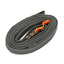 Load image into Gallery viewer, Outdoor Quick Untie Strapping Tape Rope / Backpack Packing Tape