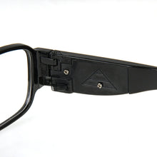 Load image into Gallery viewer, UV Protection White Resin Lens Reading Glasses with Currency Detecting Function