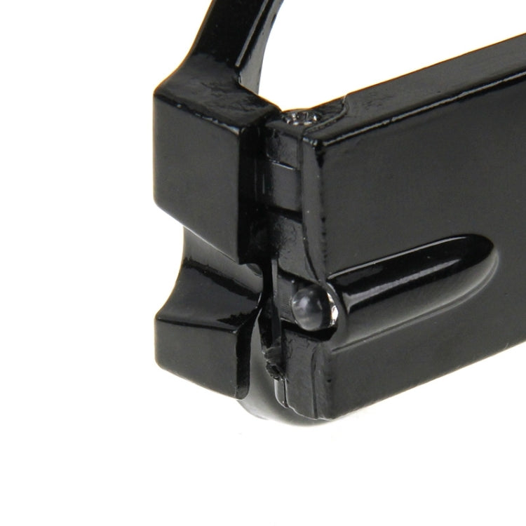 UV Protection White Resin Lens Reading Glasses with Currency Detecting Function