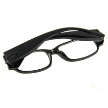 Load image into Gallery viewer, UV Protection White Resin Lens Reading Glasses with Currency Detecting Function