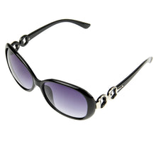 Load image into Gallery viewer, Retro UV400 UV Protection PC Frame AC Lens Sunglasses