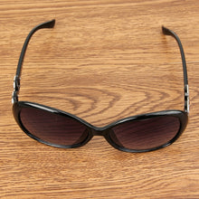 Load image into Gallery viewer, Retro UV400 UV Protection PC Frame AC Lens Sunglasses