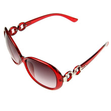 Load image into Gallery viewer, Retro UV400 UV Protection PC Frame AC Lens Sunglasses