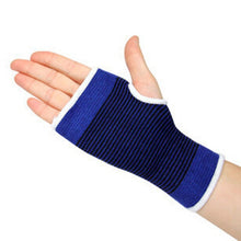 Load image into Gallery viewer, 2 PCS High Elastic Sports Protective Palm Sporting Goods