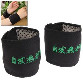 Infrared Magnetic Therapy Self-Heating Wrist Protector