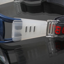 Load image into Gallery viewer, Wrap Goggles Sports Glasses Eyewear for Basketball / Soccer Game