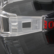 Load image into Gallery viewer, Wrap Goggles Sports Glasses Eyewear for Basketball / Soccer Game