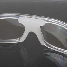 Load image into Gallery viewer, Wrap Goggles Sports Glasses Eyewear for Basketball / Soccer Game
