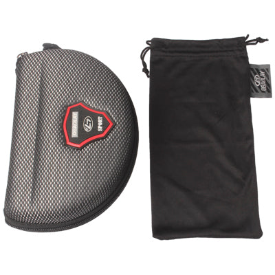 Wrap Goggles Sports Glasses Eyewear for Basketball / Soccer Game