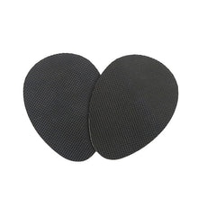 Load image into Gallery viewer, 10 Pairs Unisex Anti-slip High-heeled Shoes Sole Protector Pads Sticker Cushion